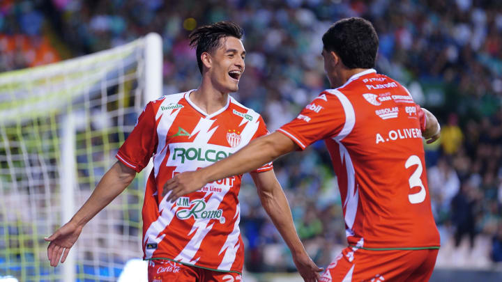 Minnesota recibe a Necaxa en la Leagues Cup 2024 Minnesota recibe a Necaxa en la Leagues Cup 2024