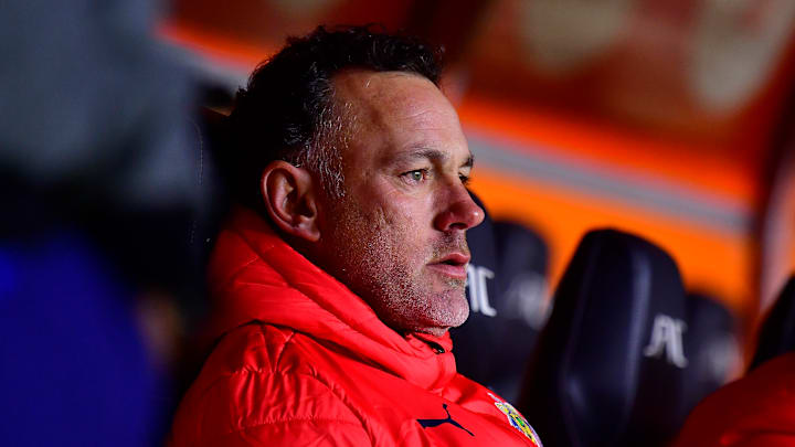 Pachuca v Chivas - Torneo Apertura 2025 Liga MX