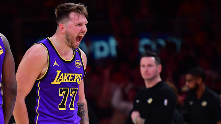 Luka Doncic
