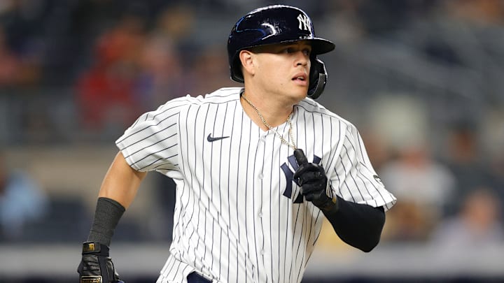 Gio Urshela es fiel seguidor de su selección 