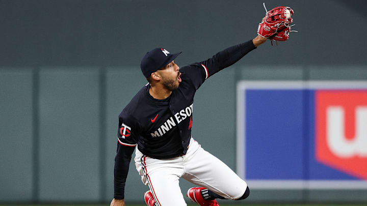 Carlos Correa es el jugador de mayor jerarquía dentro de los Mellizos 