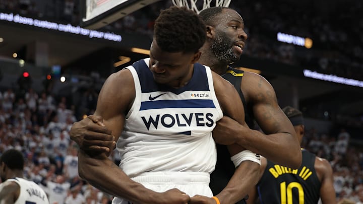 Minnesota Timberwolves buscará recuperar la localía en el Juego 3 de su serie de Playoffs de NBA ante Golden State Warriors 