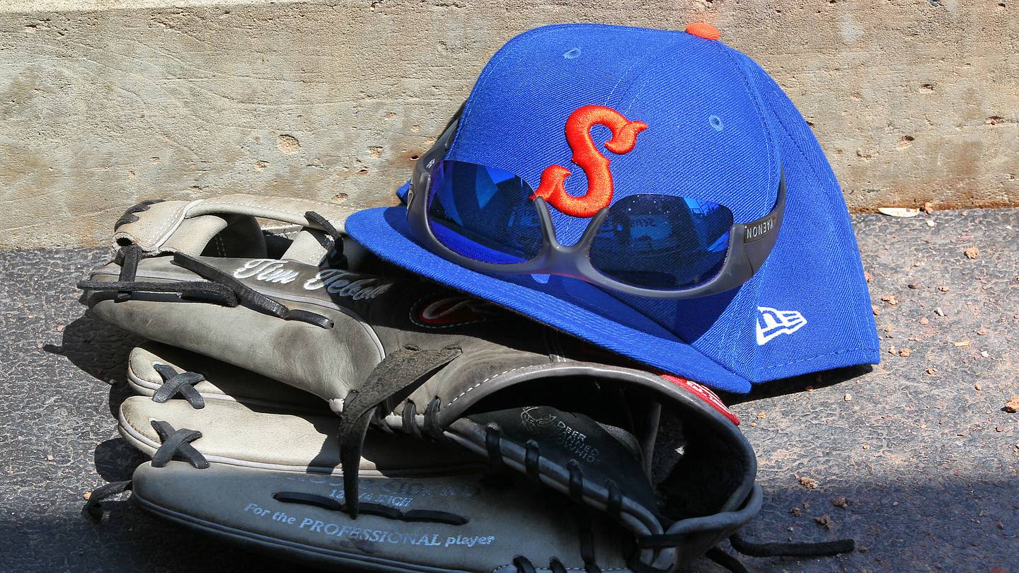 Syracuse Mets to Retire Name, Launch Community Challenge