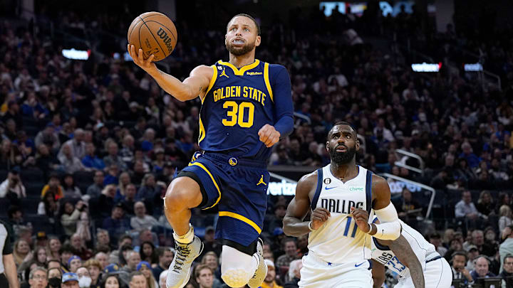 Stephen Curry será baja varias semanas por lesión 
