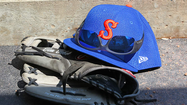 Syracuse Mets v Lehigh Valley IronPigs