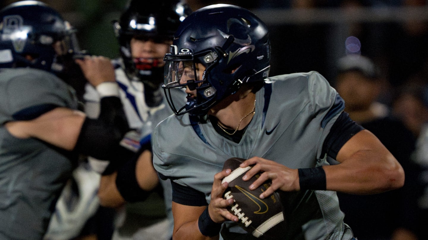 This Arizona State Recruit Could Start Early in Career