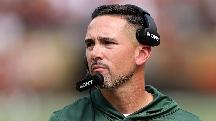 Green Bay Packers v Cleveland Browns