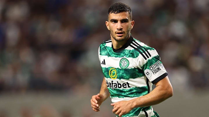 Celtic v Gamba Osaka - Preseason Friendly