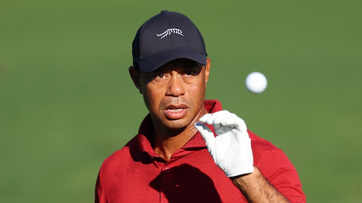 The Masters - Final Round