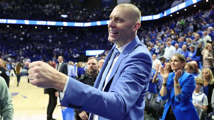 Louisville v Kentucky