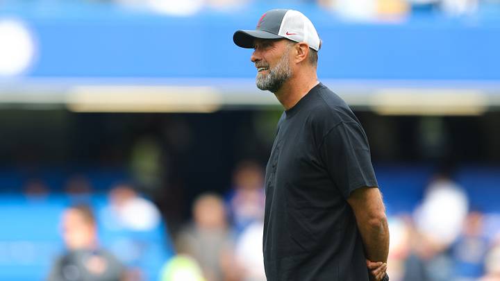 Liverpool have had a turbulent transfer window