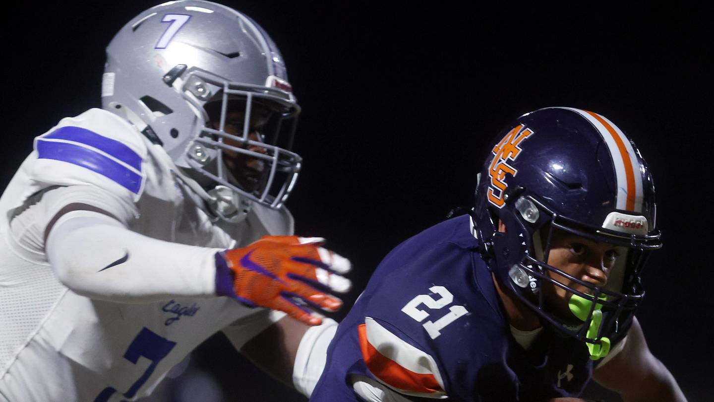 3 Weeks After Commitment, Gophers 2027 Edge Flips to South Florida