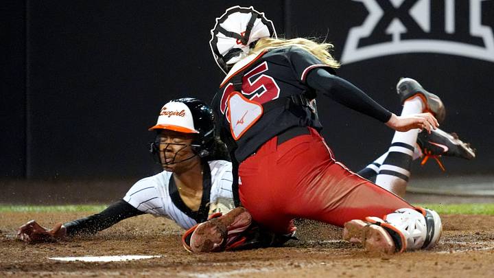The 2026 Lincoln Super Regional between Nebraska and Oklahoma State begins on Thursday, May 21.