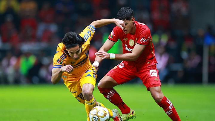 La previa de Toluca vs Tigres en la final de la Concachampions 2026