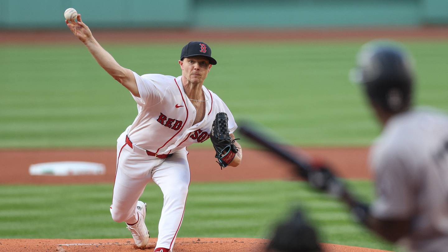 Red Sox rotation’s success mirroring iconic World Series-winning team can only be good sign