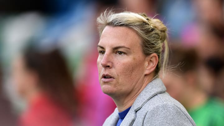 Northern Ireland v Malta - UEFA EURO 2025 Women's Qualifiers Northern Ireland v Malta - UEFA EURO 2025 Women's Qualifiers