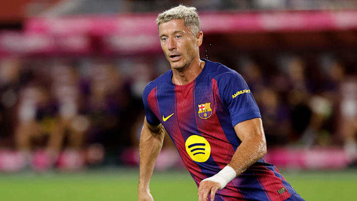 Lewandowski Lewandowski