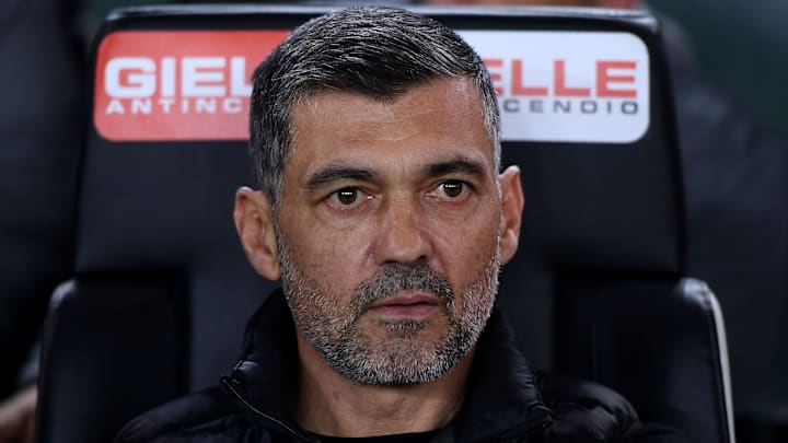 Udinese v AC Milan - Serie A