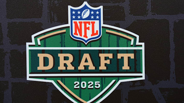 El Draft de la NFL de 2025 tendrá 7 rondas de selección