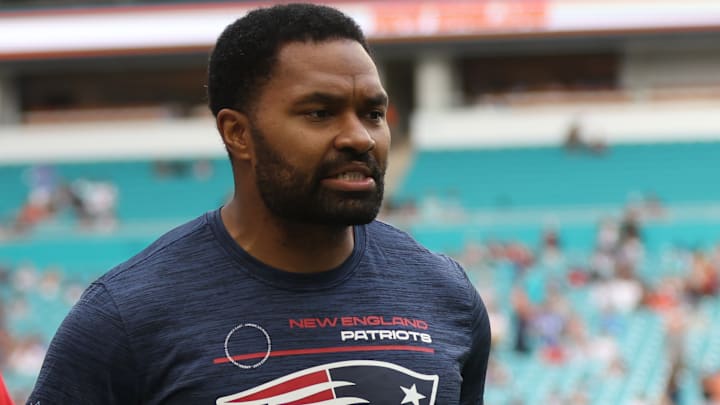 New England Patriots v Miami Dolphins