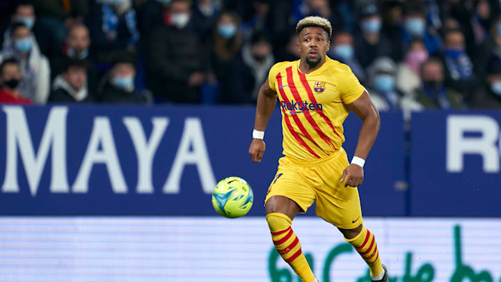 El Barcelona sacó un pun to de Cornellá 