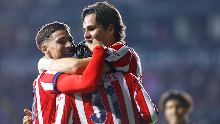 Leon v Chivas - Torneo Clausura 2025 Liga MX