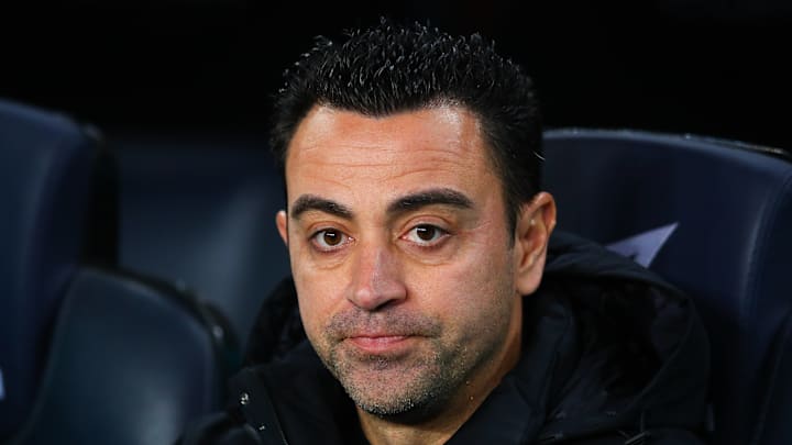 Un cadre du FC Barcelone est sur le point de prolonger 