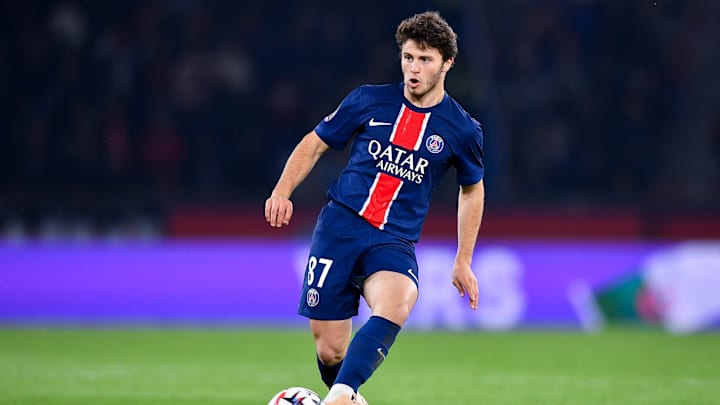 Le PSG a perdu face à l'OGC Nice.