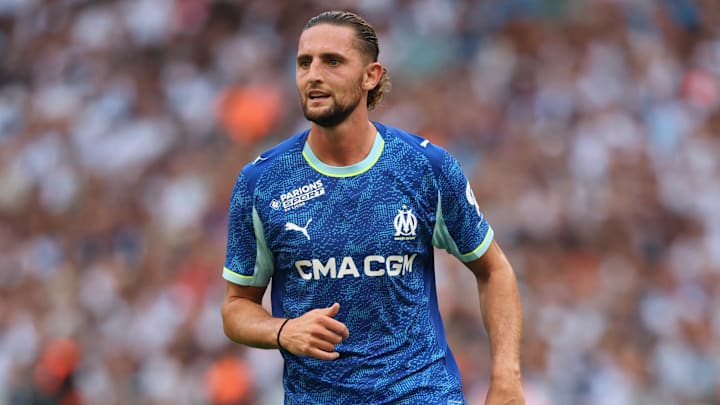 Adrien Rabiot aurait pu servir de monnaie d'échange pour recruter Dani Ceballos.