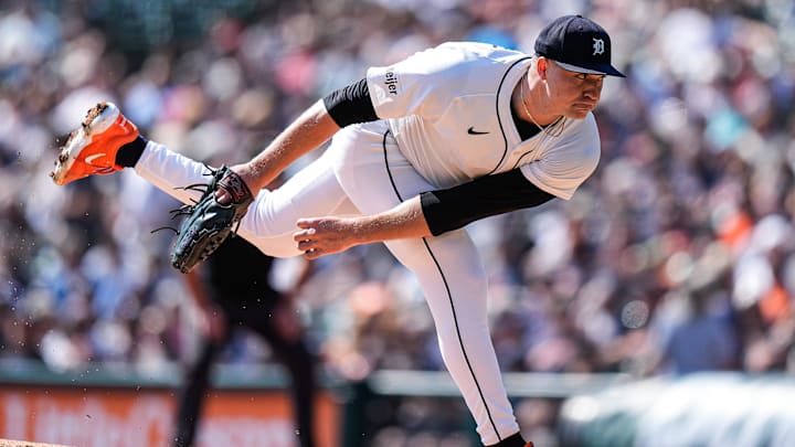 Here's What Tigers Are Still After As 2025 Clock Rapidly Winds Down