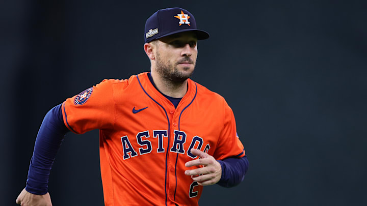 Bregman busca un nuevo equipo en la MLB