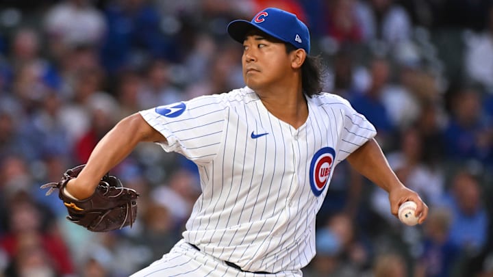 Minnesota Twins v Chicago Cubs