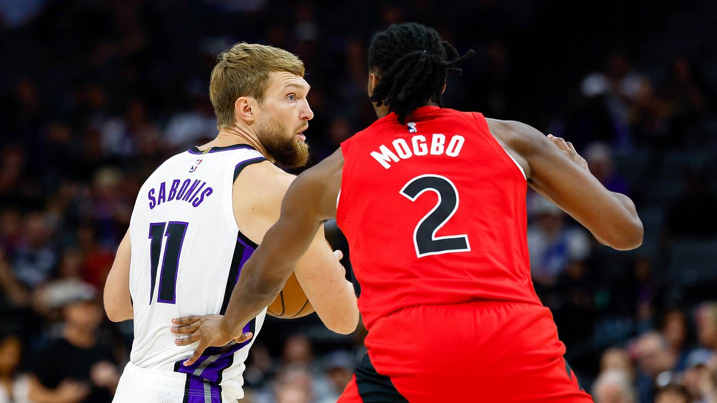 Why a Potential Kings-Raptors Deal at 2026 Trade Deadline Failed