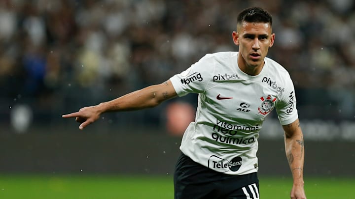 Rojas foi convocado para defender sua seleção nacional