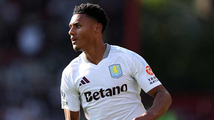 AFC Bournemouth v Aston Villa FC - Premier League