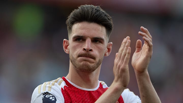 Arsenal FC v Everton FC - Premier League