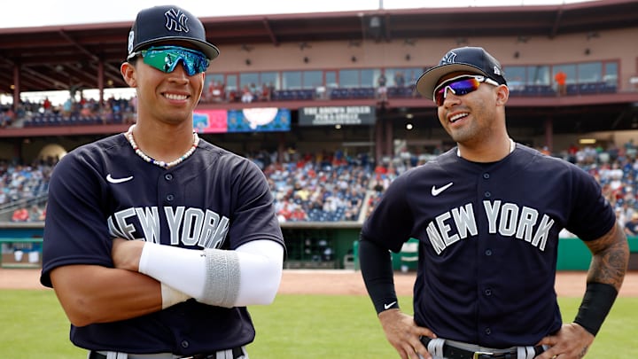 New York Yankees Spring Training