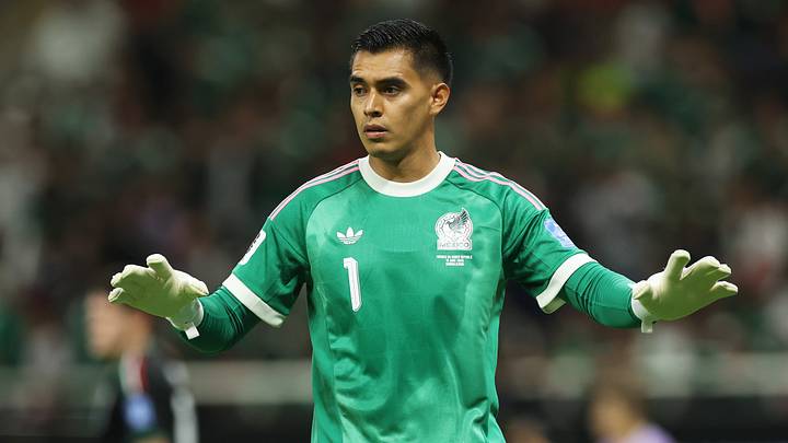 Mexico v Korea Republic: Group A - FIFA World Cup 2026 Mexico v Korea Republic: Group A - FIFA World Cup 2026
