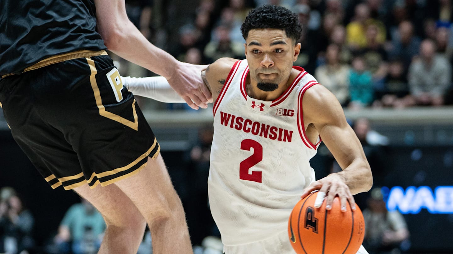 Big Ten Power Rankings: Filling out my All-Conference team was easy and challenging