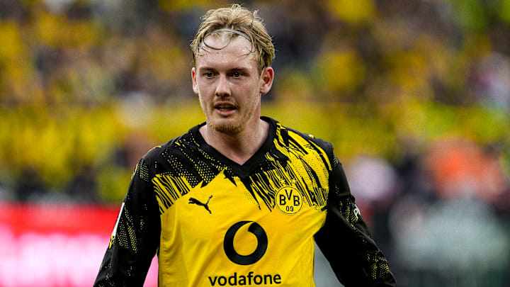 Borussia Dortmund v Bayer 04 Leverkusen - Bundesliga