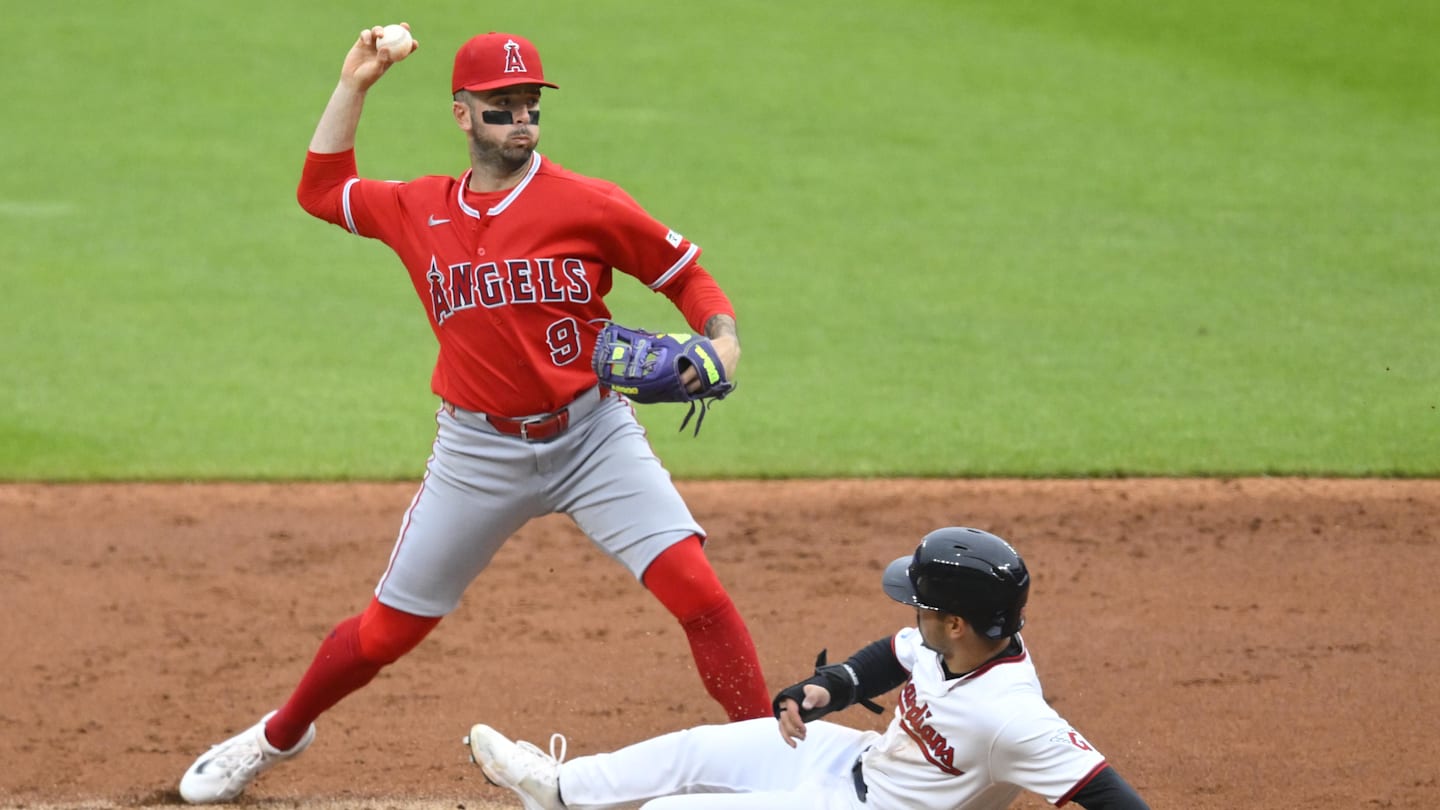 3 Angels Players Who Could Be the Difference vs. the Dodgers