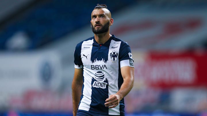 Monterrey v Cruz Azul - Torneo Guard1anes 2020 Liga MX