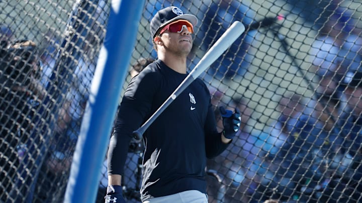 Juan Soto podría ir de los Yankees a los Mets en la agencia libre