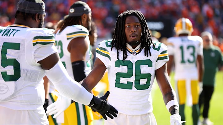 Green Bay Packers