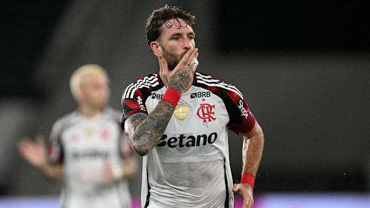 Flamengo terá mudanças defensivas sem Léo Pereira contra o Corinthians
