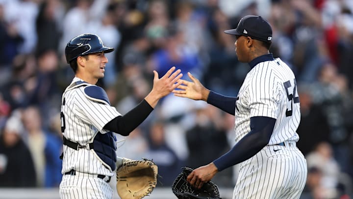 Yankees buscan la barrida ante Medias Rojas