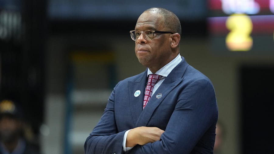 With Hubert Davis out, North Carolina must finally move beyond the Dean Smith tree