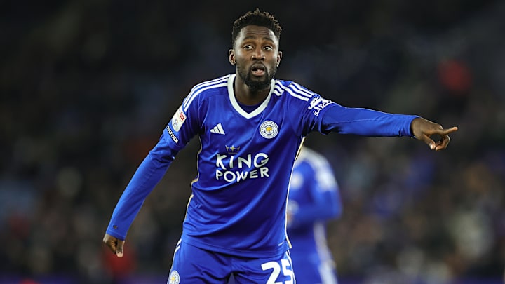 Leicester City v Millwall - Sky Bet Championship