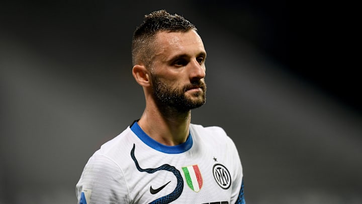 Marcelo Brozovic