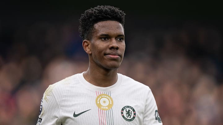 Crystal Palace v Chelsea - Premier League